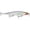Purpledescent, variant on Rapala Shadow Rap Jerkbait 11 Purpledescent