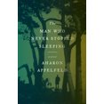 thumbnail image 2 of The Man Who Never Stopped Sleeping, 2 of 3