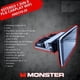 thumbnail image 5 of Estéreo Monster Auto Had310-s9, 5 of 5