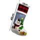 thumbnail image 2 of Medias navideñas, adornos para árbol de Navidad, decoración colgante, regalos de fiesta, recuerdo para niños, 2 of 5