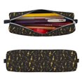 thumbnail image 2 of Honeii Bottles Pattern Pencil Case, Pencil Pouch, Pencil Case Small, Pencil Pouch Aesthetic, PVC Pencil Pouch, Pencil Bag, Makeup Pouch, 2 of 7