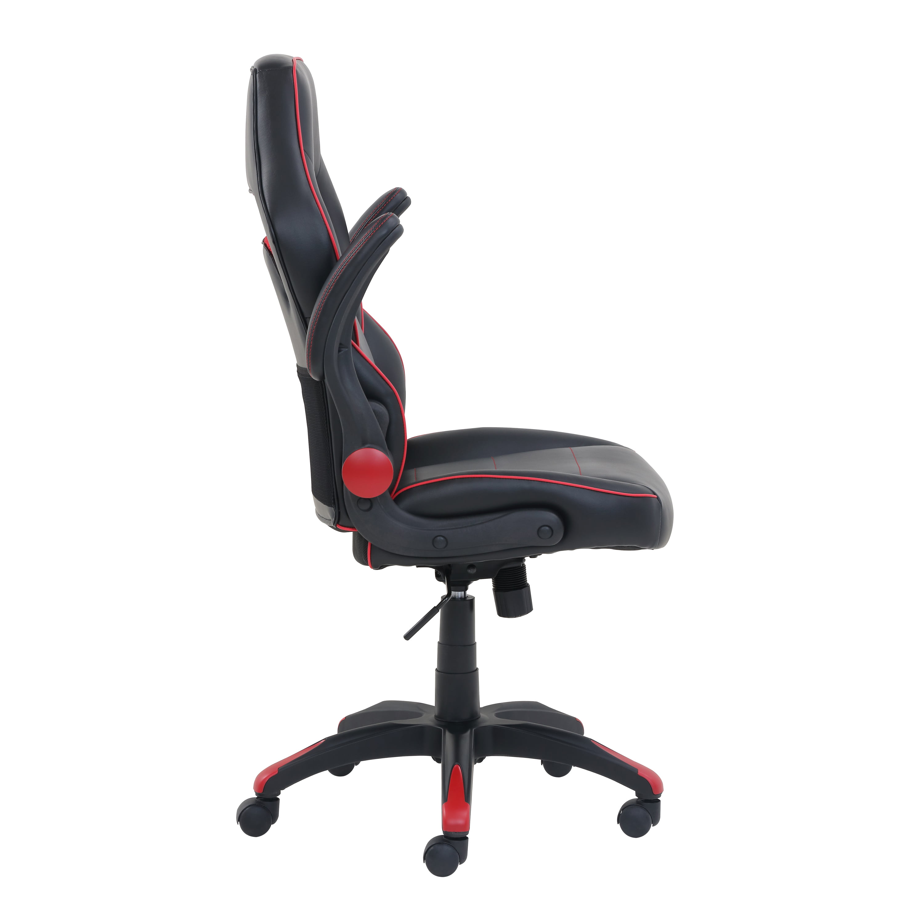 True innovations task chair black and white