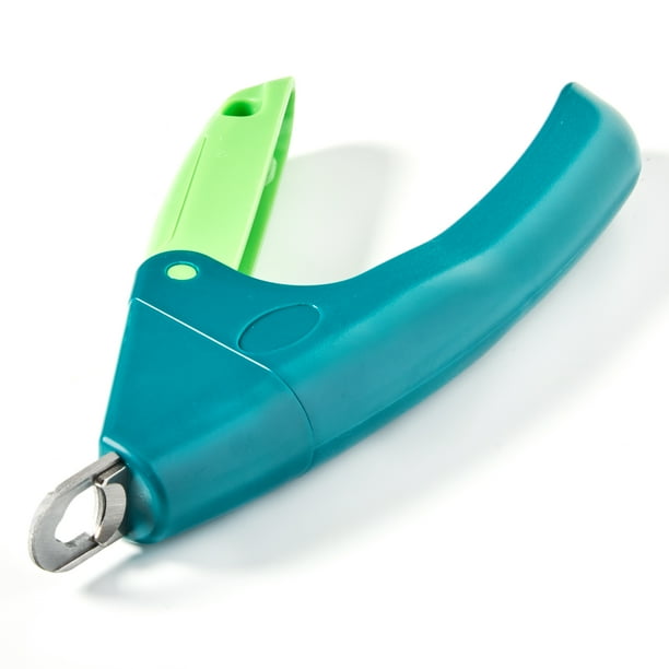 Vibrant Life Cut & Trim Nail Clipper