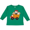 thumbnail image 3 of Inktastic Sushi Lover Food Truck Boys or Girls Long Sleeve Toddler T-Shirt, 3 of 5