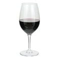 thumbnail image 1 of Oenophilia Plastic BPA Free, Red Set/4, 1 of 3