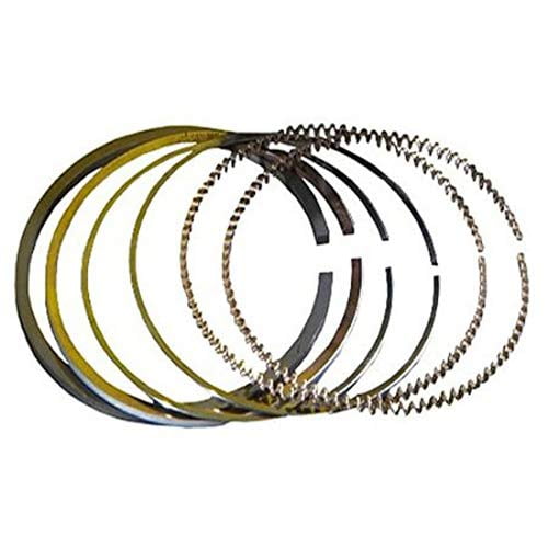 Wiseco 3810XQ Ring Set for 3.810" Cylinder Bore