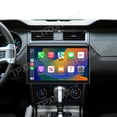 thumbnail image 3 of TPXINXIN Android 13 13.3 inch Car Radio GPS Navigation For Ford Mustang 2009-2014 Stereo Multimedia Video Player Carplay Auto Screen Headunit, 3 of 13