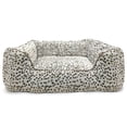 thumbnail image 1 of Sleep Zone Lit pour Chien Léopard des Neiges 31", 1 of 3