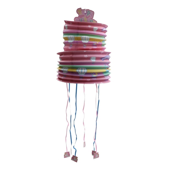Funny Pinata Lantern Creative Pinata Filler Birthday Party Supplies for Kids