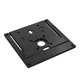 thumbnail image 4 of Router Table Insert Plate, Router Table Plate Insert for Woodworking Bench Router Table Plate, 4 of 5