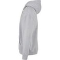 thumbnail image 4 of Build Your Brand Mens Basic Oversized Hoodie, 4 of 9