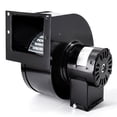 thumbnail interactive-video image 1 of Williams P321826 Furnace Temperature Limit Switch - OEM Replacement Part 1 of 5