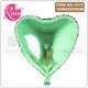 thumbnail image 3 of Globos de aire con forma de estrella y corazón de 10 pulgadas para fiestas de cumpleaños, baby shower, bodas, etc., 3 of 5
