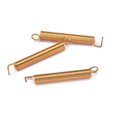 thumbnail image 6 of Almencla 4x3 Pieces Electric Guitar Tremolo Bridge for Bridge Golden, 6 of 8