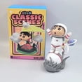 thumbnail image 2 of Figuras de acción de la serie Crayon Shin Chan, caja ciega, escena clásica, decoración de figuras de anime de dibujos animados, modelo de PVC, juguetes de adorno, regalo, 2 of 5