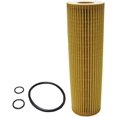 thumbnail image 2 of ECOGARD X10306 Cartridge Engine Oil Filter for Conventional Oil - Premium Replacement Fits Mercedes-Benz C250, SLK250, 2 of 2