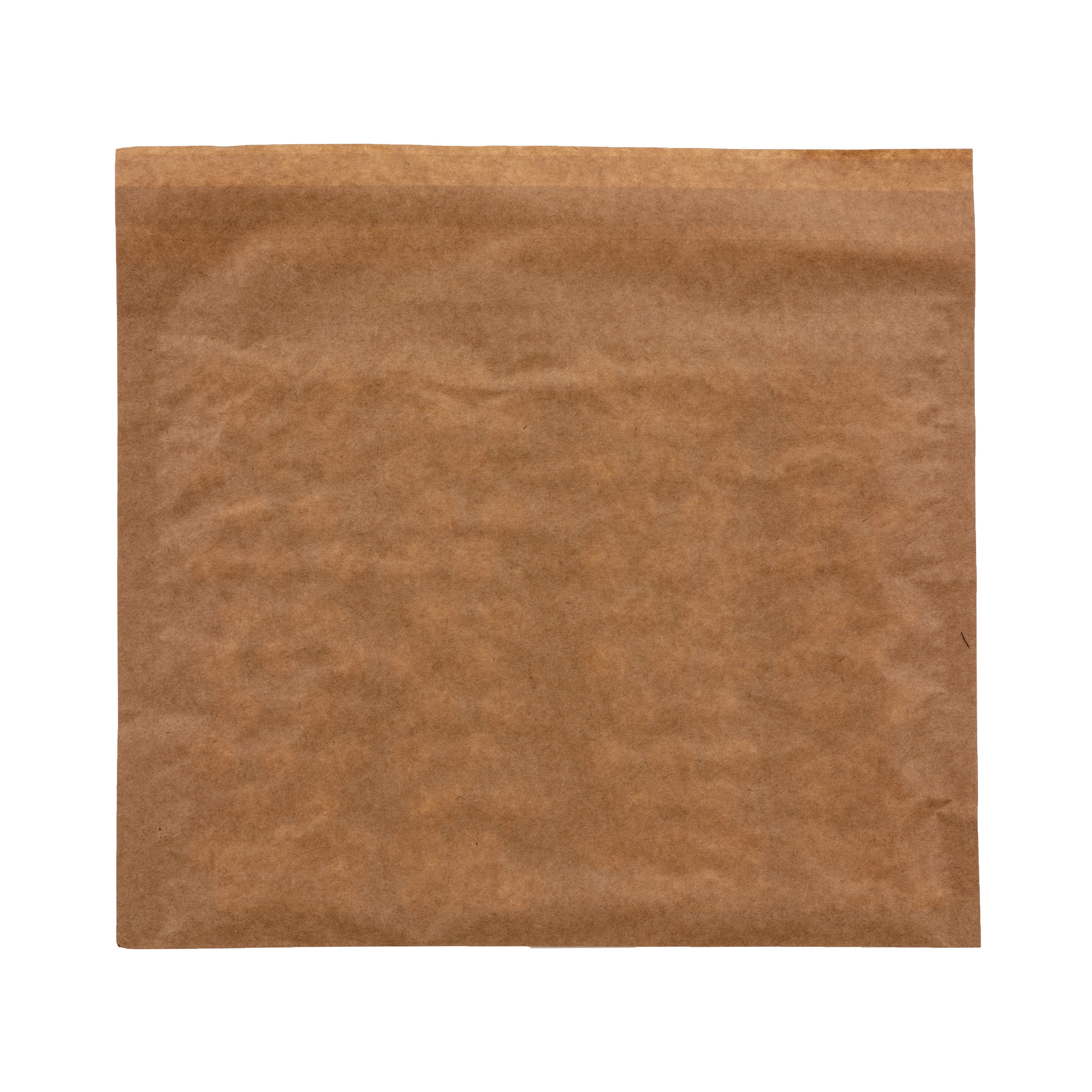 Duck Brand Recyclable Paper Mailer, #2, 10.7" x 8.8", Brown