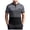 Dark Gray, variant on Akiihool Men's Tall T Shirts Men's T Shirt Short Sleeve Cotton Blend T-Shirts Crew Neck Casual Summer Basic Tee Shirts AG,L