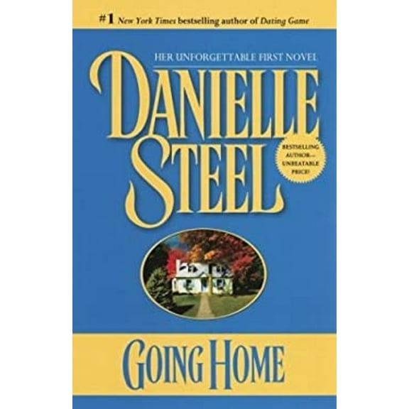 Pre-Owned Going Home (Paperback) 0743474104 9780743474108