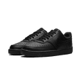 thumbnail image 2 of NIKE MENS Court Vision Lo NN "Triple Black" DH2987 002 DH2987 002 from Stadium Goods, 2 of 8