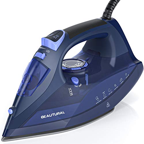 beautural garment steamer