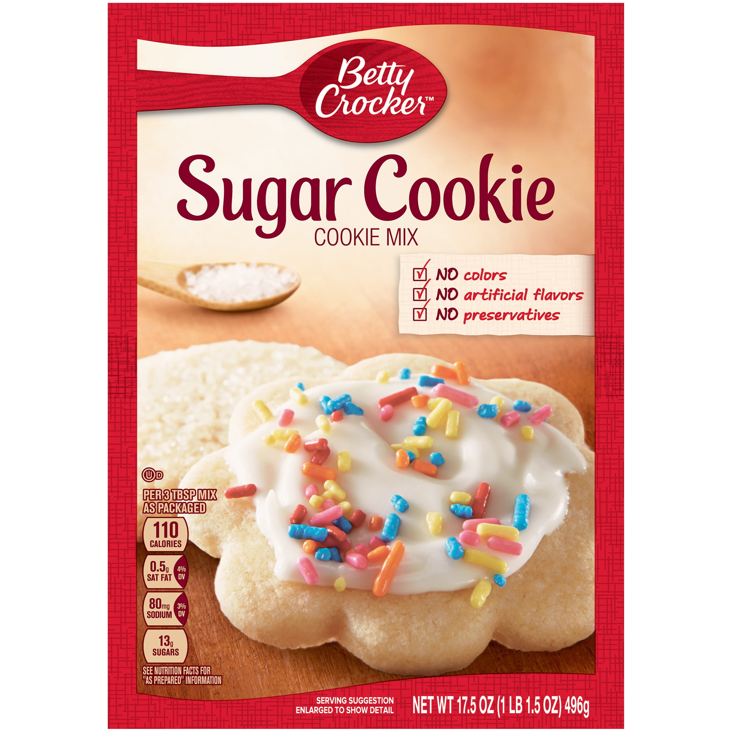 betty crocker old fashioned sugar cookies betty crocker old fashioned sugar cookies