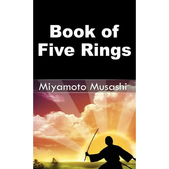 Book of Five Rings (Hardcover)