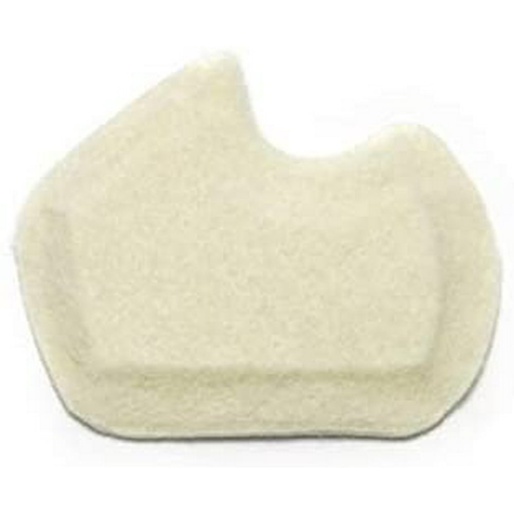 NEW Dancers Pads Sesamoiditis Pads 1/4" Thick Adhesive Skived Felt