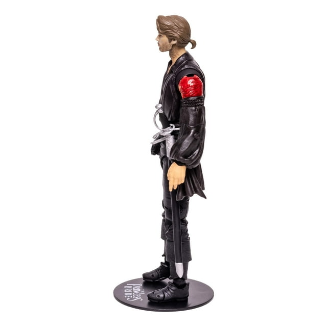 The Princess Bride 7 Inch Action Figure Wave 2 - Westley Dread Pirate (Blood)