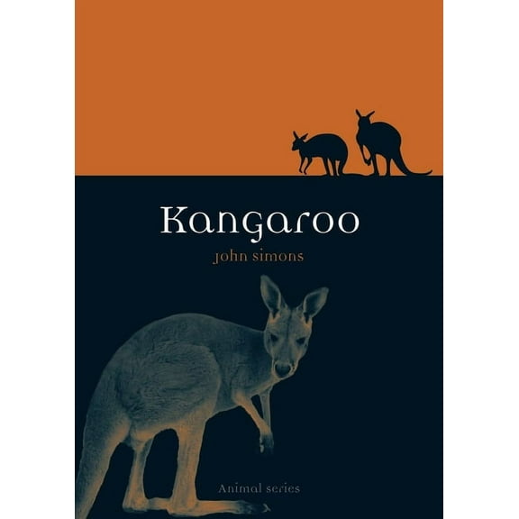 Animal: Kangaroo (Paperback)
