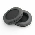 thumbnail image 3 of 1 Pair Replacement Soft Foam Cover Headphone Earphone Replacement Ear Cushion Pads For Pioneer HDJ-1000/1500/2000 Accessory Part, 3 of 6