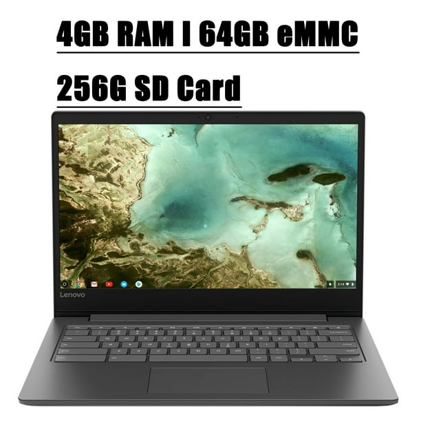2020 Flagship Lenovo Chromebook S330 Premium Laptop Computer I Quad-Core  MediaTek MT8173C I 14