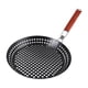 thumbnail image 4 of Sartén para asar, plato para asar, utensilios de cocina con revestimiento antiadherente, utensilios para hornear, sartén para parrilla, sartén para, 4 of 9