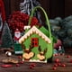 thumbnail image 5 of Ganfancp Decoración Navideña Bolsa de Caramelos para Niños Árbol de Navidad Bolsa de Regalo Nochebuena Bolsa Mona Liquidación Ventas Hoy Ofertas Prime 1 Bolsa para Caramelos, 5 of 7