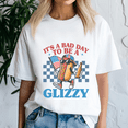 thumbnail image 3 of Glizzy Funny 4Th Of July, Independence Day, Fourth Of July,4 Of July Shirt, Memorial Day Gift, Usa Flag, Fireworks Shirt, Stars And Stripes Tee, Patriotic Tshirt, 3 of 5