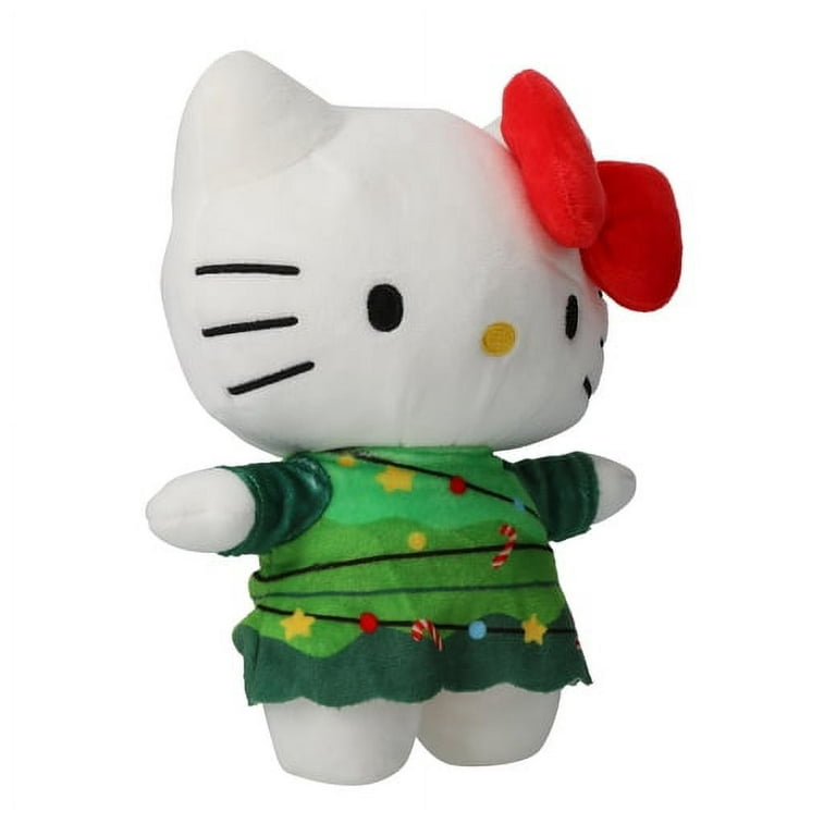 Sanrio Online Holiday Party e-Gift Card