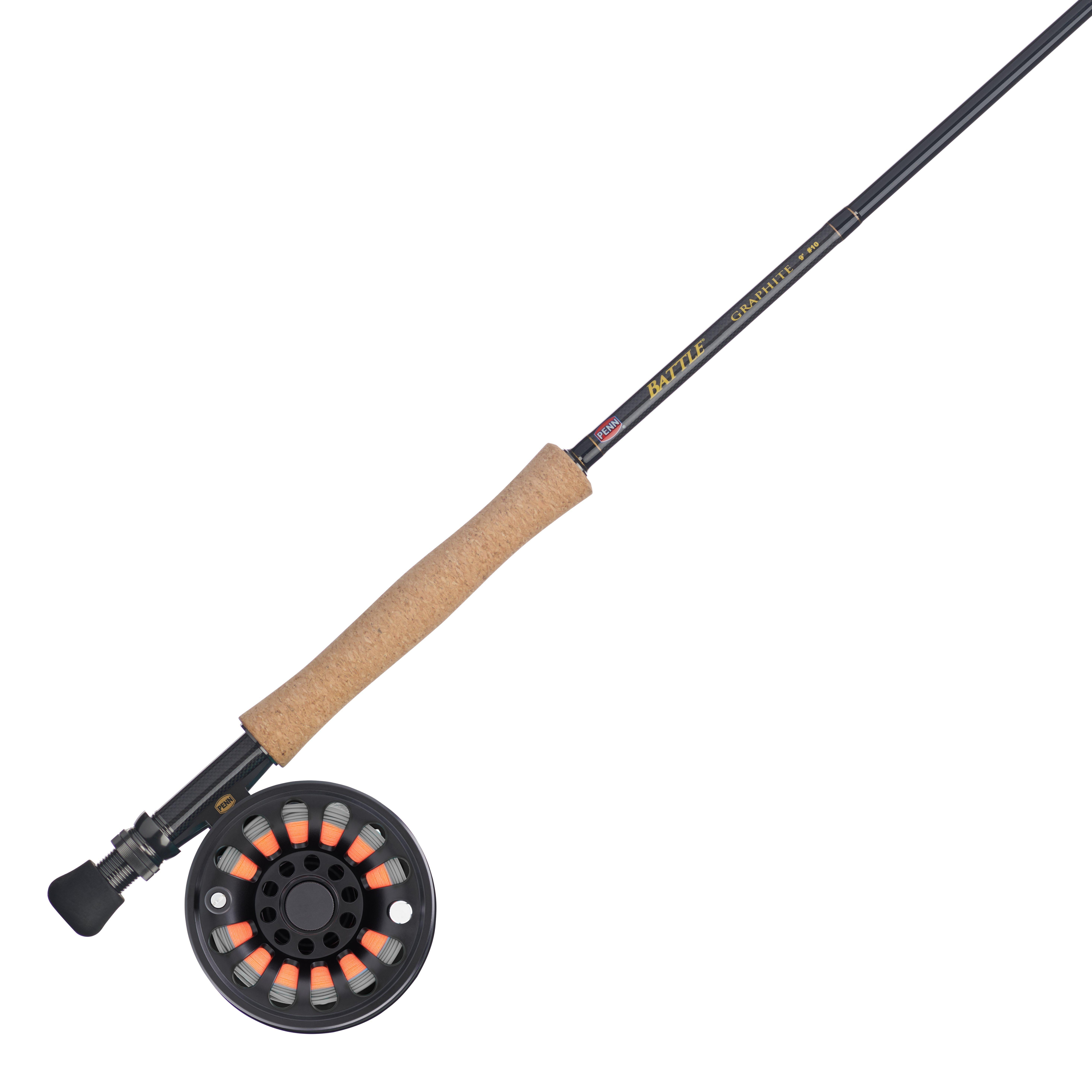 adamsbuilt mmh fly rod and reel combo Adamsbuilt Fly Fishing Rod & Reel Combo kit 9' MMH 5 with case