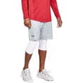 thumbnail image 3 of Under Armour Mens MK1 Shorts Printed, 3 of 8