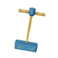 thumbnail image 4 of S SERENABLE Pogo Jump for Children Bouncing Toy for Kindergarten Body Training Playground blue, 4 of 9
