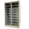 thumbnail image 4 of 18 Medium Drawer File Cabinet Parts Storage Cabinet Stamps Invoices Storage Cabinet without Door, 4 of 12