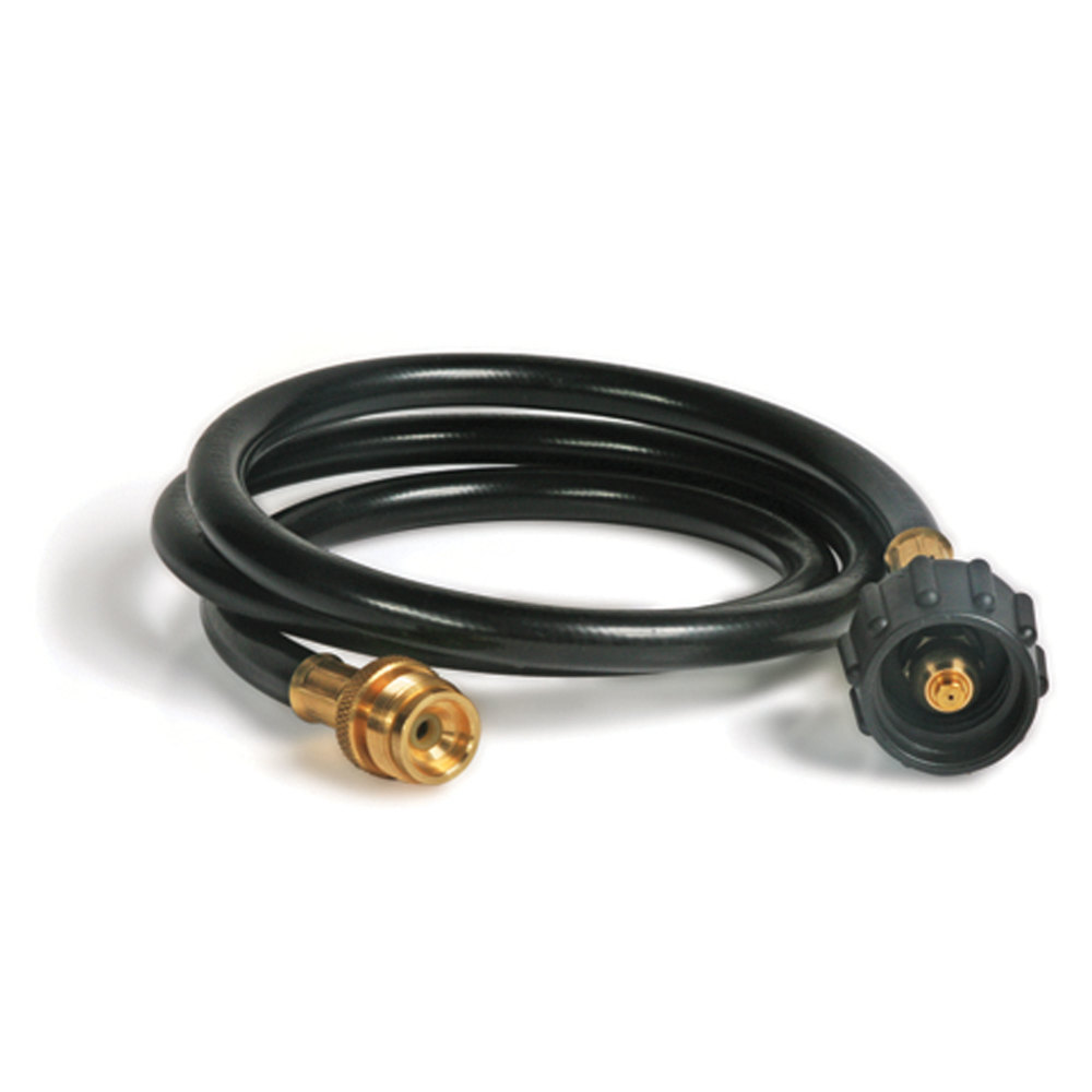 Camco 59823 Propane Hose Assembly Allows for Connection to a 20 or 30