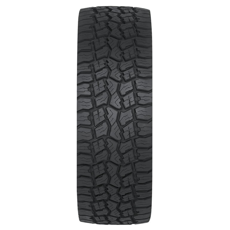 Crosswind Trail Traxx All Terrain LT295/70R18 129Q E Light