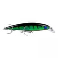 thumbnail image 1 of 2 Anzuelos De Pesca De 11 Cm, Señuelo Artificial Para Peces, Señuelo Para Todas Las Aguas, Carpa De Agua Salada F, 1 of 8