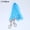 Lake blue 2, variant on Double Twin Dual Coupler Dog Leash Two In One Strong Nylon V Shape Adjustable Pet Dog Leash Colorful Two Ways 2 Dogs Pet Lead