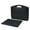 Black, variant on 13.3/14inch Briefcases Bag Water Repellents Laptop Bag Bussiness Laptop Bag Carrying Handbag Laptop Sleeve for Women Men