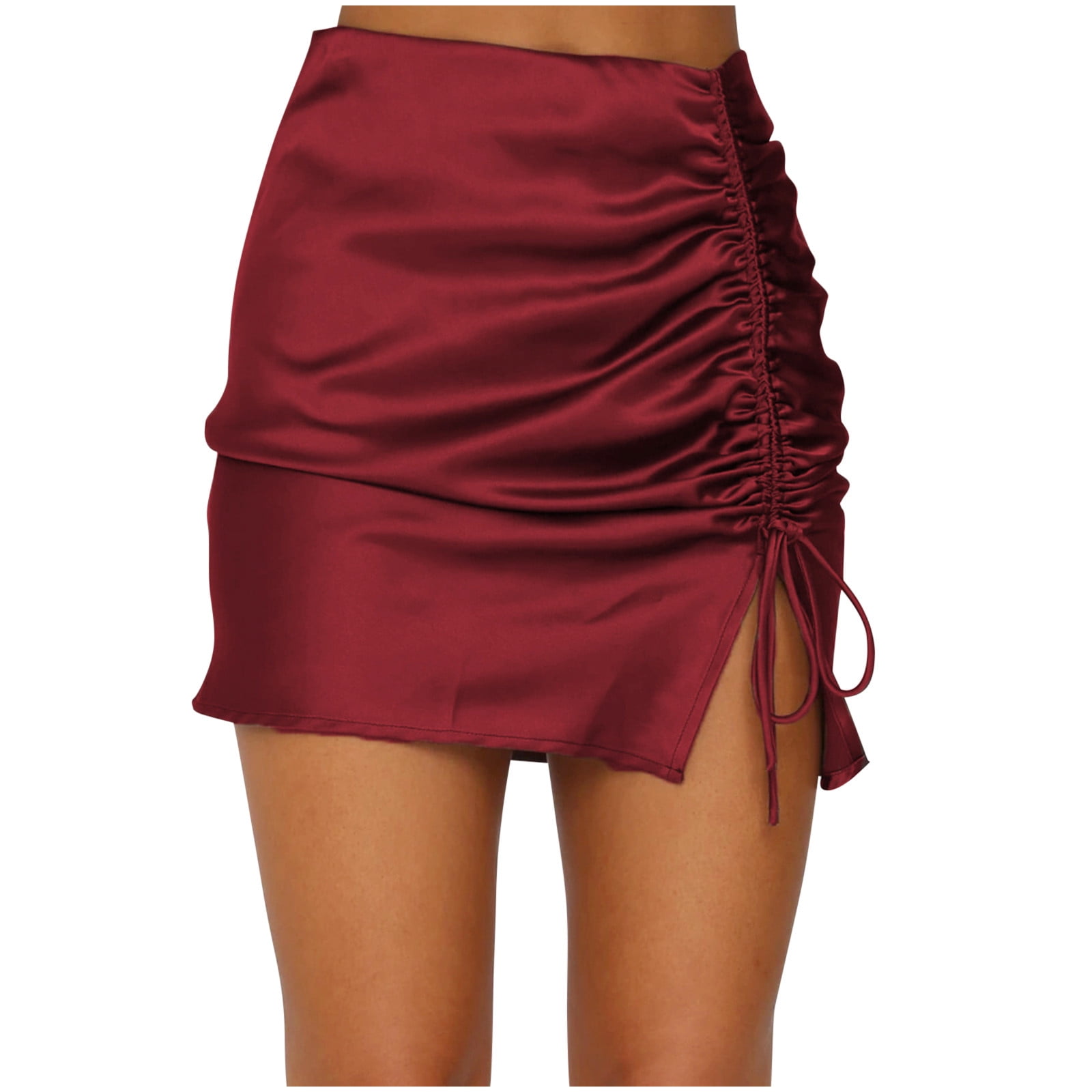 新品♡MELT THE LADY♡string mini skirt pants Shop Women's Pants, Skirts & Shorts On Sale | MOS The Label