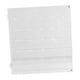 thumbnail image 3 of Vitrina para pelotas de golf, con capacidad para 30 pelotas, caja de almacenamiento premium de 6 estantes, transparente, para regalos, protege las L, 3 of 8