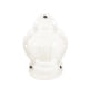 thumbnail image 1 of Balaustrada de bola decorativa DIY, accesorios de romana de fundición de hormigón , plantilla reutilizable de Pp para escaparate, 1 of 9