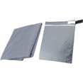 thumbnail image 3 of Funda para silla colgante Dinheiro grande Funda protectora para silla colgante de lona, fundas para sillas colgantes de tela con revestimiento de PU, funda impermeable y transpirable (negra), 3 of 6