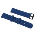thumbnail image 4 of Correa de reloj de silicona ajustable para Amazfit GTS 3/GTS 3 PRO Correa de reloj inteligente transpirable, 4 of 8